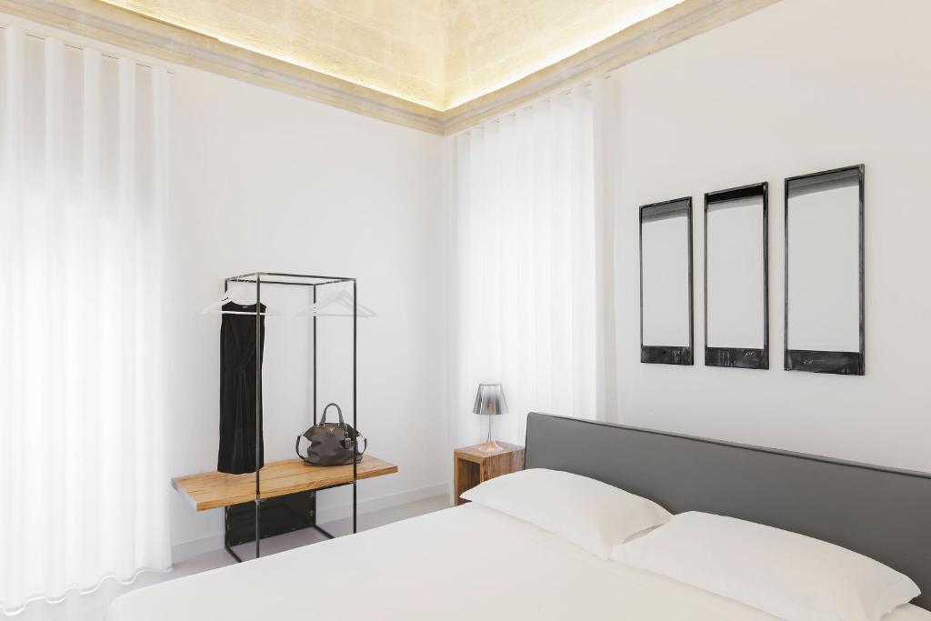 I Tre Portali Luxury Suites room 3